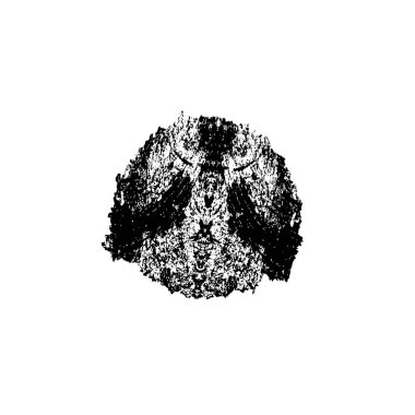 Soyut arkaplan. monokrom dokusu. siyah ve beyaz 