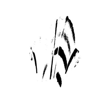 Soyut arkaplan. monokrom dokusu. siyah ve beyaz 