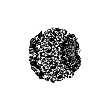 Soyut arkaplan. monokrom dokusu. siyah ve beyaz 