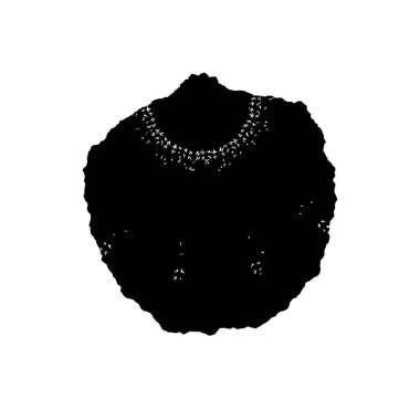 Soyut arkaplan. monokrom dokusu. siyah ve beyaz 