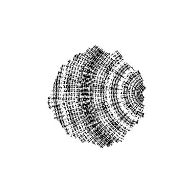 Soyut arkaplan. monokrom dokusu. siyah ve beyaz 