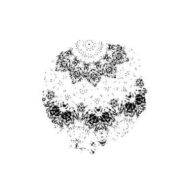 Soyut arkaplan. monokrom dokusu. siyah ve beyaz 