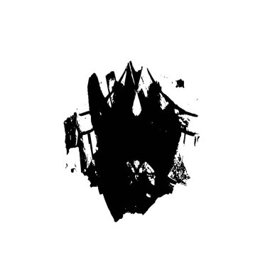 Soyut arkaplan. monokrom dokusu. siyah ve beyaz 