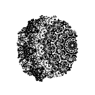 Soyut arkaplan. monokrom dokusu. siyah ve beyaz 