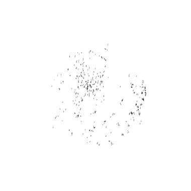 Soyut arkaplan. monokrom dokusu. siyah ve beyaz 