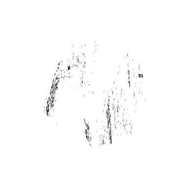 Soyut arkaplan. monokrom dokusu. siyah ve beyaz 