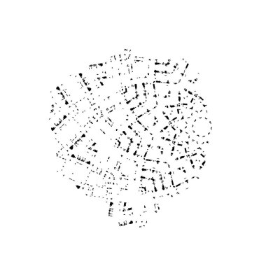 Soyut arkaplan. monokrom dokusu. siyah ve beyaz 