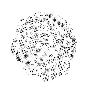 monokrom eski grunge vintage yıpranmış arka plan