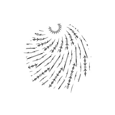 monokrom eski grunge vintage yıpranmış arka plan