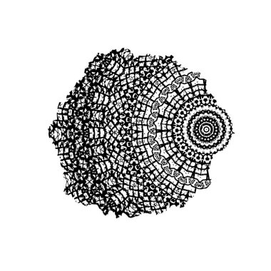 monokrom eski grunge vintage yıpranmış arka plan