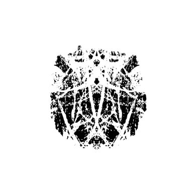 monokrom eski grunge vintage yıpranmış arka plan