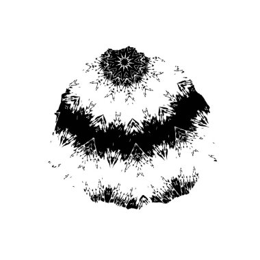 monokrom eski grunge vintage yıpranmış arka plan