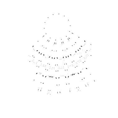 monokrom eski grunge vintage yıpranmış arka plan