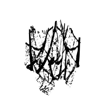 monokrom eski grunge vintage yıpranmış arka plan