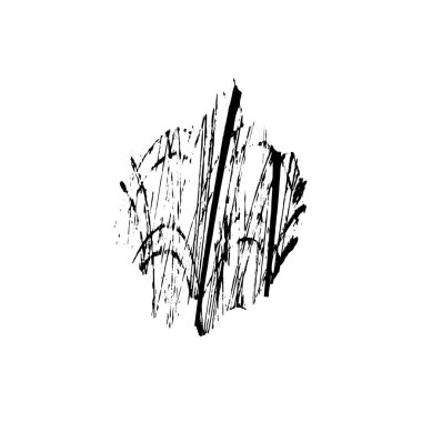 monokrom eski grunge vintage yıpranmış arka plan