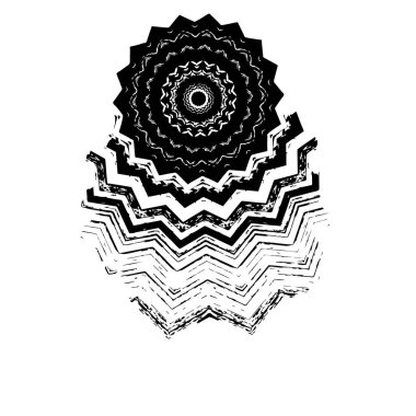 monokrom eski grunge vintage yıpranmış arka plan