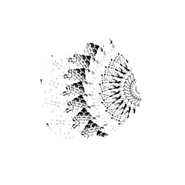 monokrom eski grunge vintage yıpranmış arka plan