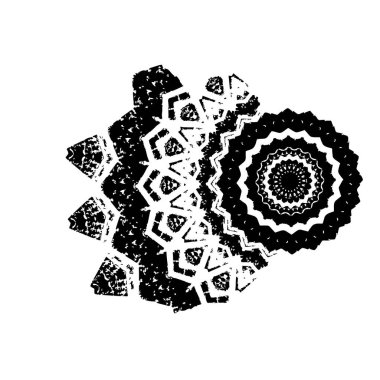 monokrom eski grunge vintage yıpranmış arka plan