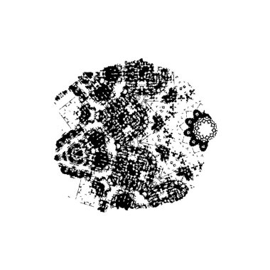 monokrom eski grunge vintage yıpranmış arka plan