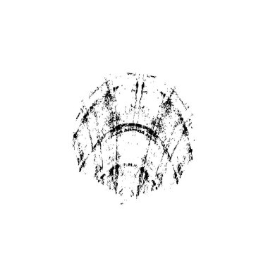 monokrom eski grunge vintage yıpranmış arka plan