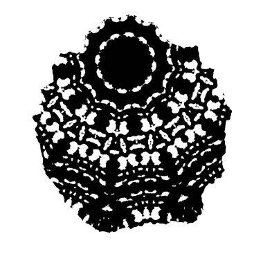 monokrom eski grunge vintage yıpranmış arka plan