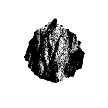 Soyut arkaplan. monokrom dokusu. siyah ve beyaz 