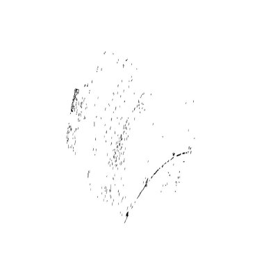 Soyut arkaplan. monokrom dokusu. siyah ve beyaz 