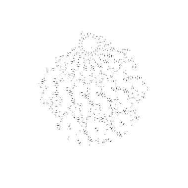 Soyut arkaplan. monokrom dokusu. siyah ve beyaz 