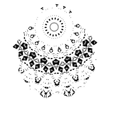 Soyut arkaplan. monokrom dokusu. siyah ve beyaz 