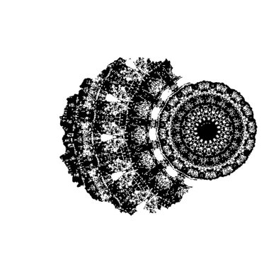 Soyut arkaplan. monokrom dokusu. siyah ve beyaz 