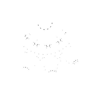 Soyut arkaplan. monokrom dokusu. siyah ve beyaz 