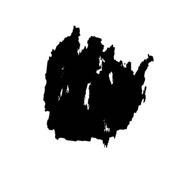 Grunge dokusu, sıkıntı siyah beyaz arka plan. soyut arkaplan