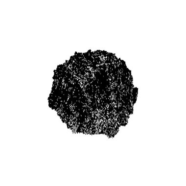 Grunge dokusu, sıkıntı siyah beyaz arka plan. soyut arkaplan