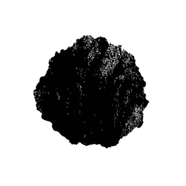 Grunge dokusu, sıkıntı siyah beyaz arka plan. soyut arkaplan