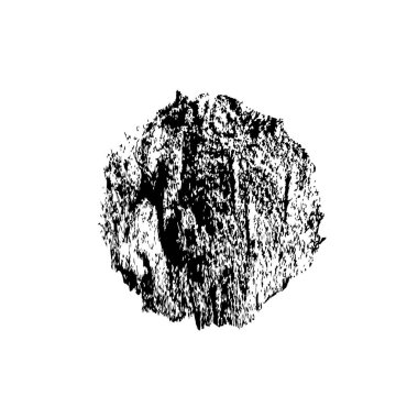 Grunge dokusu, sıkıntı siyah beyaz arka plan. soyut arkaplan