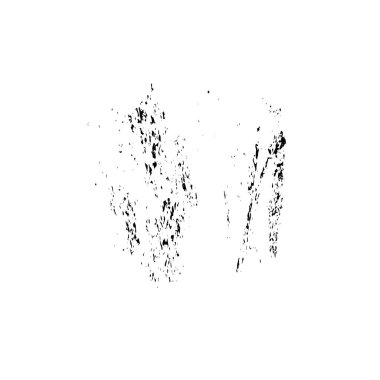 Grunge dokusu, sıkıntı siyah beyaz arka plan. soyut arkaplan