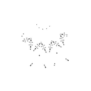 Grunge dokusu, sıkıntı siyah beyaz arka plan. soyut arkaplan