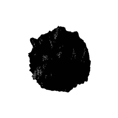 Grunge dokusu, sıkıntı siyah beyaz arka plan. soyut arkaplan