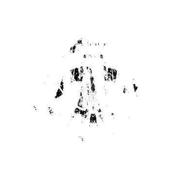 Grunge dokusu, sıkıntı siyah beyaz arka plan. soyut arkaplan