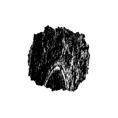 vektör el ormanın çizimini çizdi.