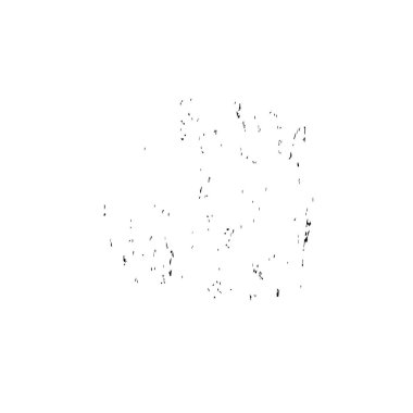 siyah-beyaz vektör doku