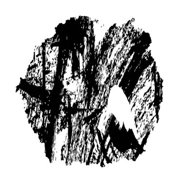 grunge vektörü siyah desenli arkaplan