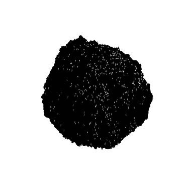 Grunge Siyah Vektör Arkaplanı