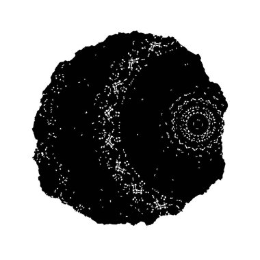 soyut siyah beyaz arkaplan