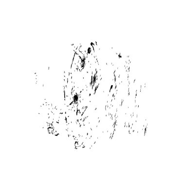 Stresli doku. Siyah ve beyaz. Geçmişi. Soyut arkaplan. toz, örtülü doku arkaplanı. soyut