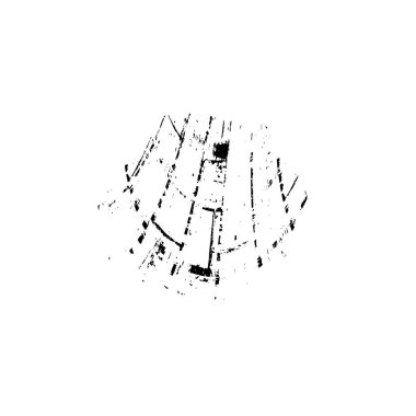 Soyut arkaplan. Monokrom dokusu. Siyah ve beyaz desenli arkaplan    