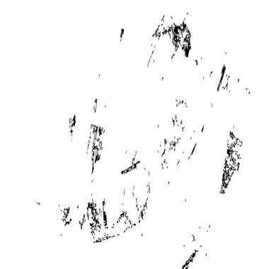 Soyut arkaplan. Monokrom dokusu. Siyah ve beyaz desenli arkaplan    