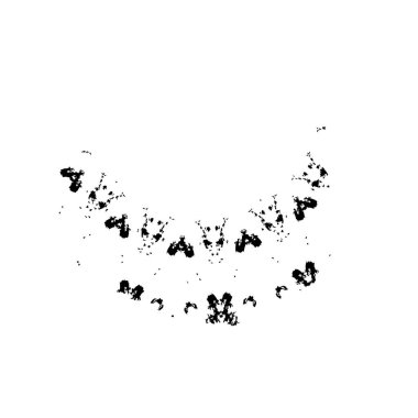 Soyut arkaplan. Monokrom dokusu. Siyah ve beyaz desenli arkaplan    