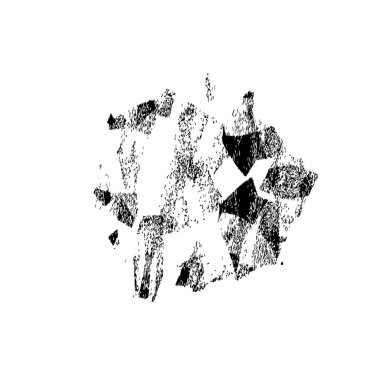 Soyut arkaplan. Monokrom dokusu. Siyah ve beyaz desenli arkaplan    