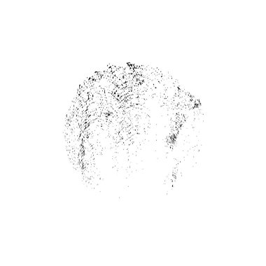 grunge fırça darbesi, siyah ve beyaz